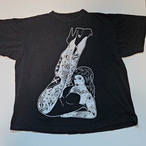 Men's Fatal XL T-Shirt